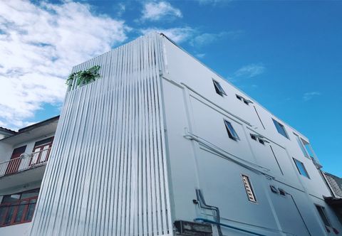 Exterior Aora Boutique Hotel Ekkamai