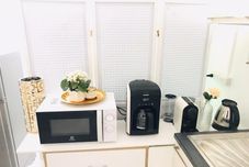 Common Space Aora Boutique Hotel Ekkamai