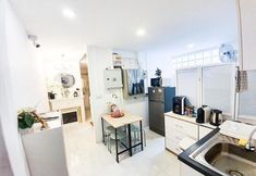 Common Space 7 Aora Boutique Hotel Ekkamai