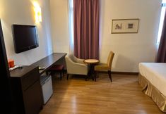 臥室 7 Uptown Hotel Chinatown