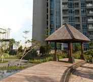 Bên ngoài 3 Apartment Medan Podomoro City Deli by OLS Studio