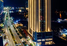Bên ngoài 2 The Watson Premium Halong Hotel