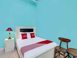 OYO 92294 Amole Homestay Syariah, Rp 133.333