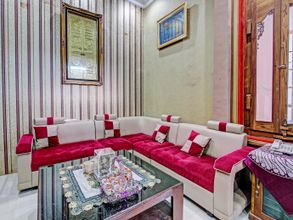 大廳 4 Hotel O Amole Homestay Syariah