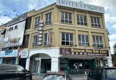 Exterior 3 Uptown Hotel Semenyih