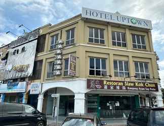 Luar Bangunan 2 Uptown Hotel Semenyih