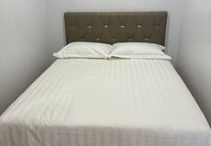 Bedroom 5 Uptown Hotel Semenyih