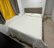 Kamar Tidur 4 Uptown Hotel Semenyih