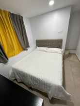 Kamar Tidur 4 Uptown Hotel Semenyih