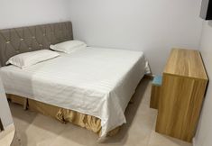 Bedroom 6 Uptown Hotel Semenyih