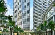Lain-lain 6 apartemen Taman Anggrek Residence by UNIQROOM