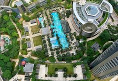 Others 7 apartemen Taman Anggrek Residence by UNIQROOM