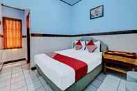 Bedroom OYO 92282 Hotel Muria