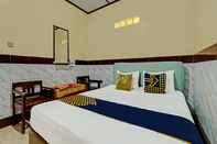 Kamar Tidur SPOT ON 92283 Hotel Muria 3