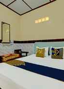 BEDROOM SPOT ON 92283 Hotel Muria 3