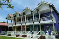 Exterior Capital O 90741 Tuba Beach Resort Langkawi