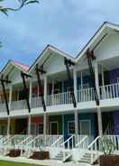 EXTERIOR_BUILDING Capital O 90741 Tuba Beach Resort Langkawi