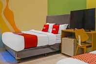 Kamar Tidur SUPER OYO 92271 Orienchi 3