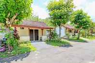 Bangunan SPOT ON 92257 Orchid Guest House