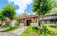 Luar Bangunan 4 SPOT ON 92257 Orchid Guest House