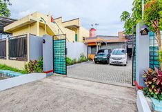 外觀 2 Hotel O Amole Paviliun Syariah