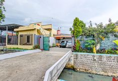 外觀 3 Hotel O Amole Paviliun Syariah