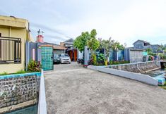 外觀 5 Hotel O Amole Paviliun Syariah