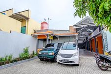 其他 Hotel O Amole Paviliun Syariah