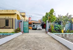 外觀 4 Hotel O Amole Paviliun Syariah