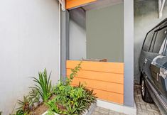 大廳 6 Hotel O Amole Paviliun Syariah