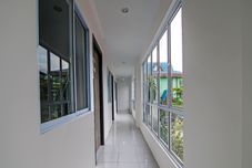 Common Space Hotel O Koala House