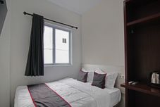 Bedroom Hotel O Koala House