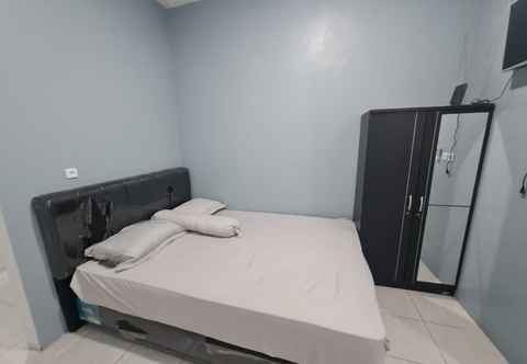 Kamar Tidur EXPRESS O 92284 Kost Mazbie Syariah