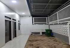 Common Space 5 EXPRESS O 92284 Kost Mazbie Syariah