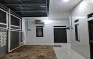 Common Space 6 EXPRESS O 92284 Kost Mazbie Syariah