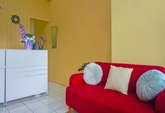 Lobi 6 OYO 92292 Nadjla Property Cibubur Village