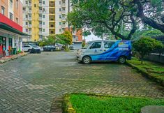 Luar Bangunan 3 OYO 92292 Nadjla Property Cibubur Village
