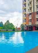 SWIMMING_POOL OYO 92292 Nadjla Property Cibubur Village