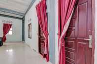 Ruang Umum OYO 92302 Salsa Homestay Syariah