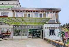 Exterior 3 OYO 92302 Salsa Homestay Syariah Near Pondok Pesantren MUALLIMIN Muhammadiyah Bangkinang Kota