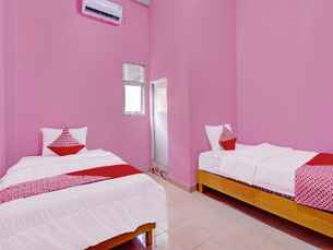 OYO 92302 Salsa Homestay Syariah Near Pondok Pesantren MUALLIMIN Muhammadiyah Bangkinang Kota, Rp 59.912
