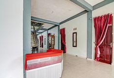 Lobby 5 OYO 92302 Salsa Homestay Syariah Near Pondok Pesantren MUALLIMIN Muhammadiyah Bangkinang Kota