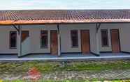 Exterior 5 SPOT ON 92308 Kos Duduk