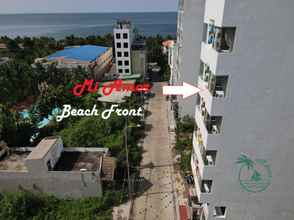 Bên ngoài 4 Mi Amor Luxury Beach Apartment