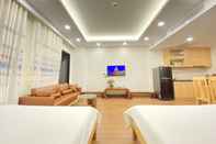 Dịch vụ khách sạn FLC Sea Tower Quy Nhon - ND Condotel