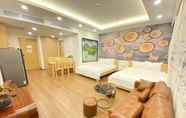 ห้องนอน 5 FLC Sea Tower Quy Nhon - ND Condotel