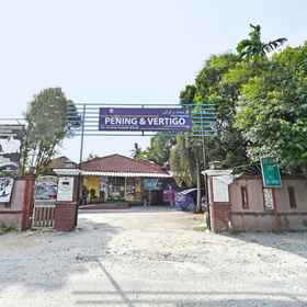 Exterior / Building1OYO 90740 Paddington Lodge,武吉马拉飯店