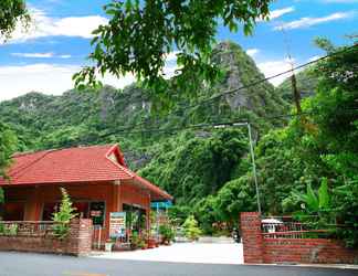 Bên ngoài 2 Tam Coc Valley Homestay