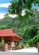 EXTERIOR_BUILDING Tam Coc Valley Homestay