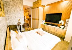 臥室 4 Lovina 1509 at Pollux Meisterstadt